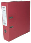PD Iratrendező pd A/4 75 mm gerinccel lapraszerelt bordó (F3230L-TE BO)