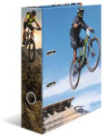 HERMA Iratrendező Herma A/4 70 mm gerinccel Mountain Bike (20107) - argentumshop