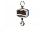INSIZE Cantar digital cu carlig INSIZE capacitate 50 kg, rezolutie 0, 02 kg, cu telecomanda (8202-50KG)