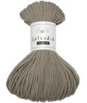  Splendid Premium 3 mm zsinórfonal 49 - Sötétbézs