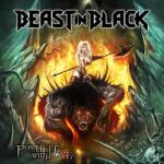 BERTUS Beast In Black - From Hell With Love (2lp) (x32190)