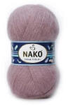  Nako Mohair Delicate 1429 - Vintage lila