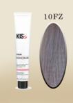 KIS Color KeraCream-10FZ-Silver Grey (ezüst szürke)