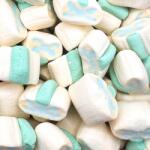 Cukigumi ? Halloween Pillecukor Tökök 100g