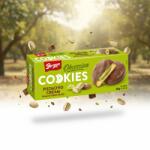 Bergen Obsession - Pisztáciás Tejcsokoládés Keksz 128g