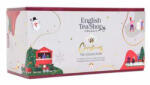 English Tea Shop - Karácsonyi Teaválogatás (Christmas Tea Collection)