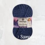 Kartopu Super Chunky - Sötétkék