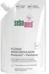 sebamed Почистваща емулсия - пълнител - 400 мл
