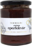 Termelői Mézes Eperlekvár 330g