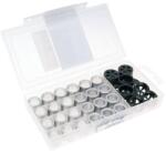 Polini Variátor hangoló görgő-szett 19x15, 5x4, 5-6, 0g Polini