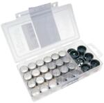 Polini Variátor hangoló görgő-szett 19x15, 5x2, 7-4, 0g Polini