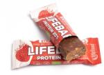 Lifefood - Lifebar Protein baton de capsuni, BIO, 47 g