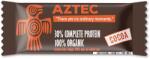 The Barbarian Protein Bar Organic Aztec Cacao, 50 g