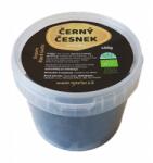  Usturoi negru organic 400g plastic