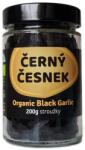  Usturoi negru bio pahar 200g