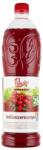 Pölöskei Gyümölcsszörp 1l, indiáncseresznye Pölöskei