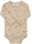 JOHA Body lână merinos Joha - Snowflake Beige