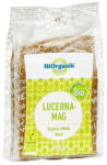 BiOrganik Seminte de Lucerna (Alfafla) pentru Germinat Ecologice/Bio 200g
