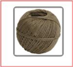 Fornax Kötözőzsineg kender vékony 100 g. 2/2, 50 125 méter Fornax - suplix