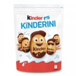 Kinder Бисквити Kinder Kinderini 250гр