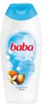 Baba Gel de dus 400 ml Shea Butter&Orange