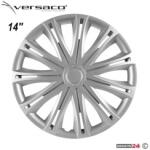 Versaco Тасове за джанти 14'' Versaco Spark Silver