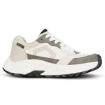 Pentagon Pantofi sport pentru bărbați Pentagon Python, alb