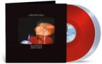 Mitchell, Joni Shadows and Light (Red & Clear Vinyl)