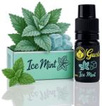  Chemnovatic Mix & Go Ice Mint 10ml - vape