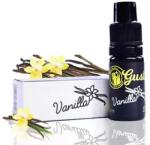  Chemnovatic Mix & Go Vanilla 10ml - vape