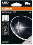 OSRAM Bec, iluminare numar circulatie ams-OSRAM 6436DWP-1BL (6436DWP-1BL)