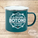 Cardex Neves fémbögre - Botond (CSW176760)