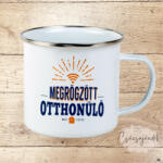 Cardex Neves fémbögre - Otthonülő (CSW983591)