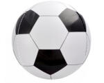  Focis Ball gömb fólia lufi 40 cm (MLG120097) - csucsajandek