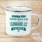 Cardex Neves fémbögre - Focista (CSW762114)