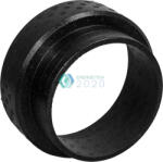 Zehnder - ComfoPipe Compact toldó idom 125 (990328692)