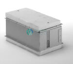 Zehnder - ComfoDuct fali átvezető elem 140 - 260 mm falvastagság esetén (990324053)