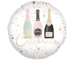  Ünneplés Bottles fólia lufi 46 cm (MLG963777) - csucsajandek