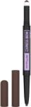 Maybelline Express Brow Satin Duo (04 - Dark Brown)