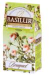 BASILUR White Magic Ceai verde refill, 100g