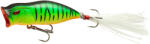 DAIWA Vobler Daiwa Prorex Mini Popper Firetiger 5, 5cm 5, 7g (f3.d15208.000)