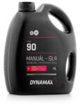 DYNAMAX Pp 90 4l