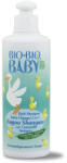 Bio-Bio Baby 2in1 babafürdető & sampon bio kamilla kivonattal, 250 ml