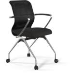 Metta Посетителски ергономичен стол Metta, Ergolife Sit 8 M4-9K