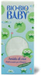 Bio-Bio Baby rizskeményítős fürdősó ekcémás és érzékeny bőrre, 300 gr