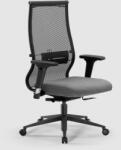 Metta Директорски ергономичен стол Ergolife SynchroSit 10 B2-165D-T+Bahama