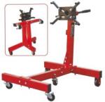  Motorszerelő állvány, állítható, 680kg (T26801) - autoszerszam