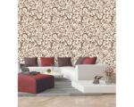 DIMEX ART Tapet vlies de lux abstract retro bej