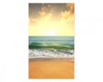 DIMEX ART Fototapetă vlies mare la apus 150 x 250 cm