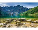 DIMEX ART Fototapetă vlies munții tatra 375 x 250 cm